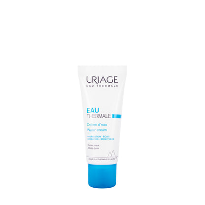 Uriage Eau Thermal Water Cream [Light] 40 ml [All Skin]