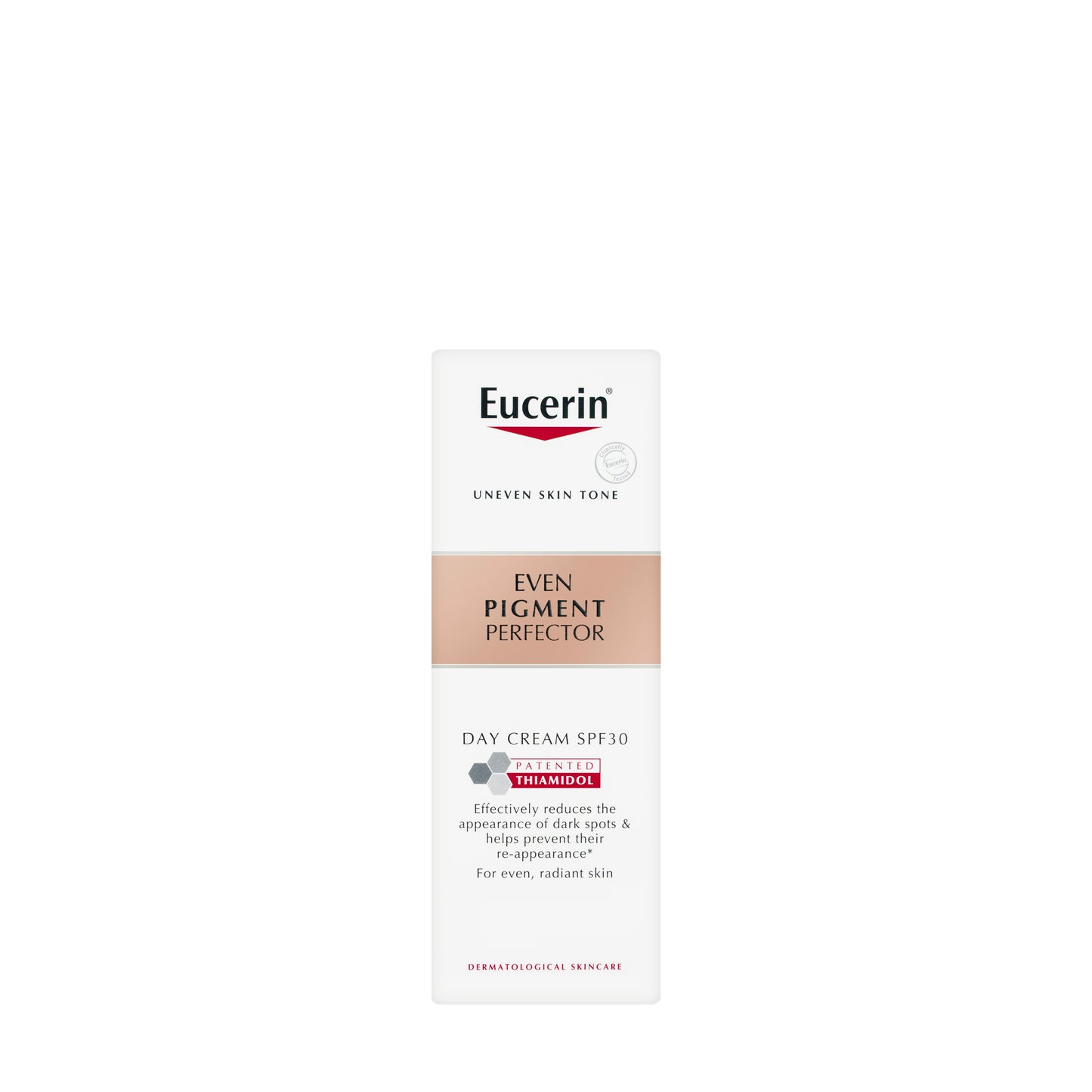 Eucerin Even Pigment Perfector SPF 30 Day Cream 50 ml