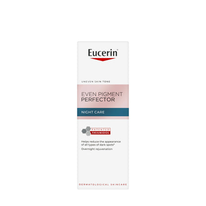 Eucerin Even Pigment Perfector Night Cream 50 Ml