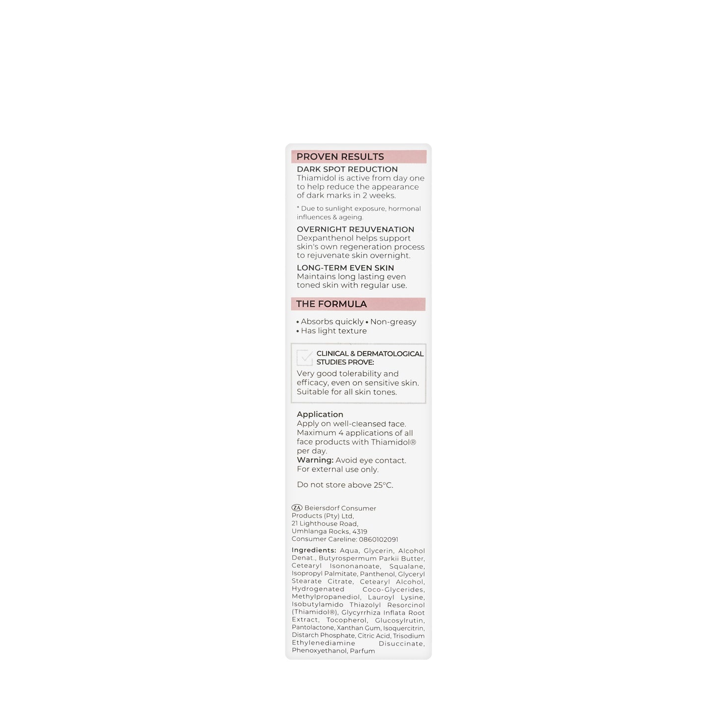 Eucerin Even Pigment Perfector Night Cream 50 Ml