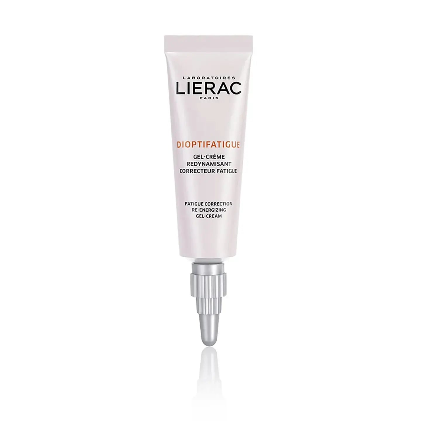 Lierac Dioptifatigue Gel Cream 15 Ml