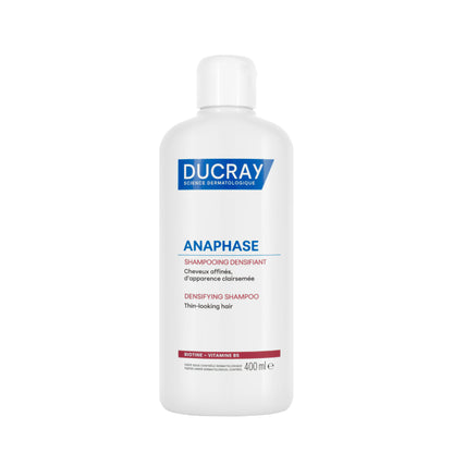 Ducray Anaphase+ Devitalized Hair Shampoo 400 Ml