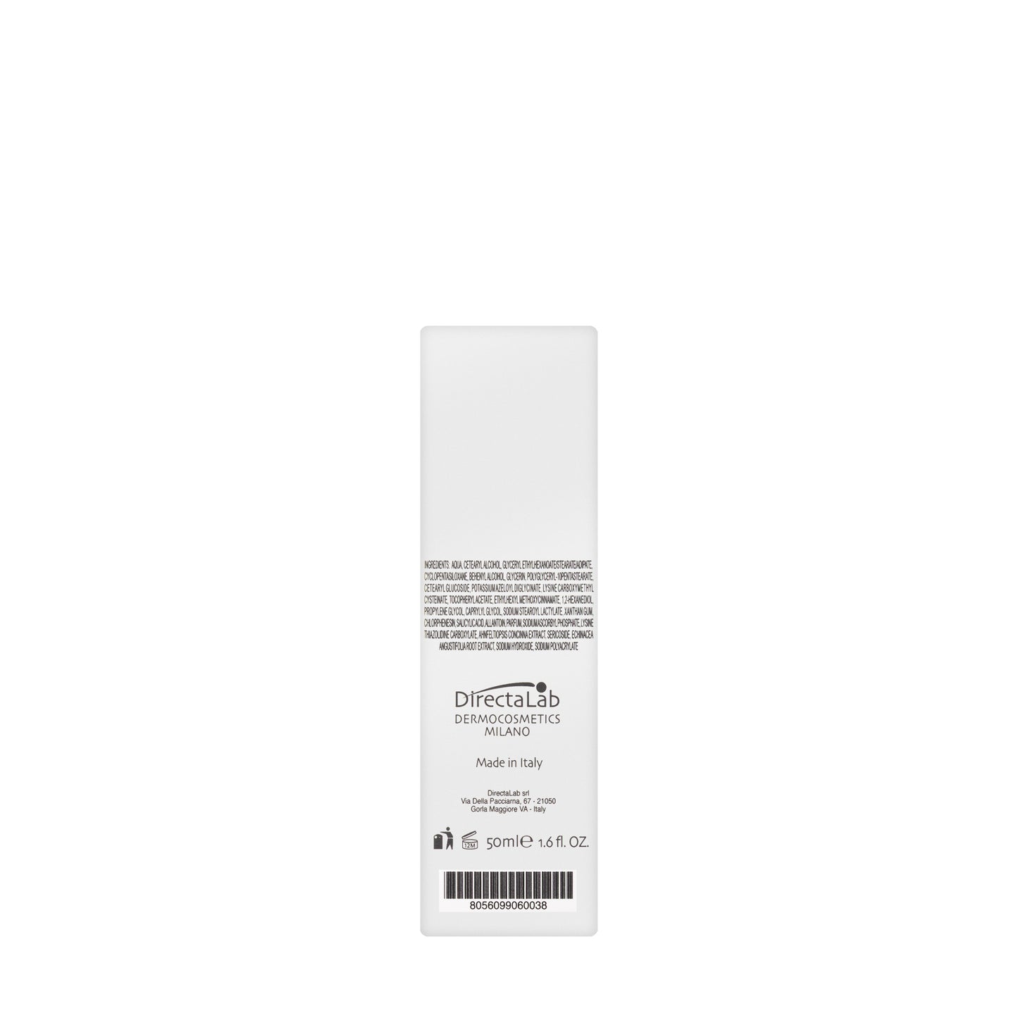 Protocol 206 Oil Free Anti Age Cream 50 Ml