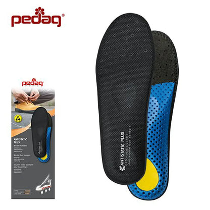 Scholl Pedag Antistatic Plus 45