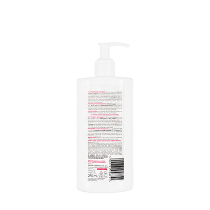 Eveline White Prestige 4D Whitening Daily Intimate Gel 250 Ml