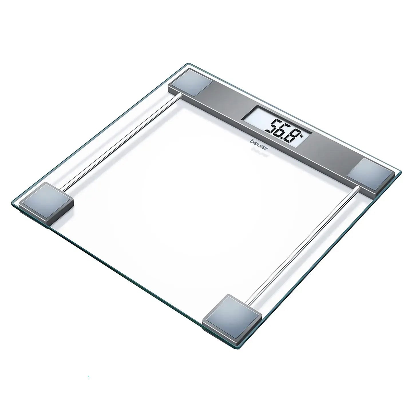 Beurer Digital Scale GS-11