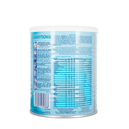 Novalac Allernova Milk Powder 400g