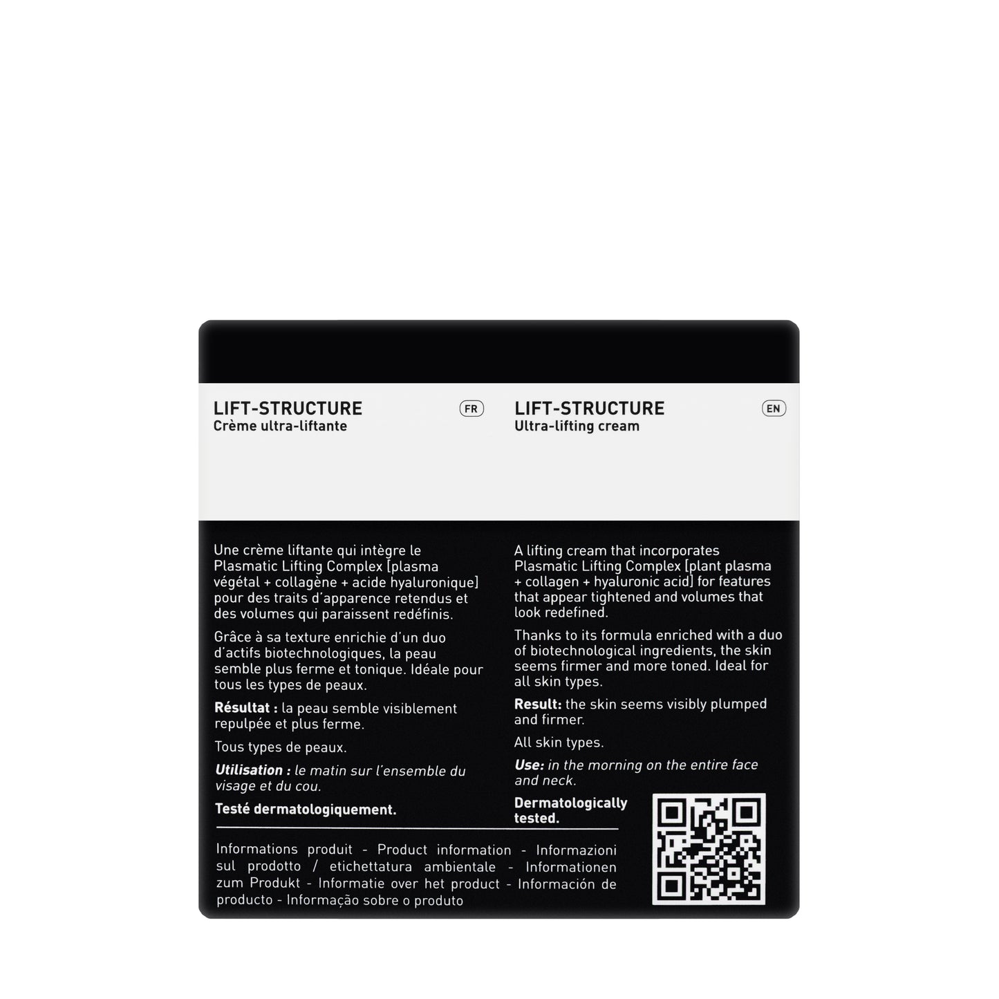 Filorga Lift-Structure Ultra-Lifting Cream 50 Ml