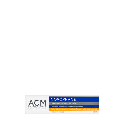 ACM Novophane Nail Cream 15 Ml