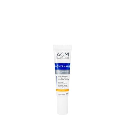 ACM Novophane Nail Cream 15 Ml