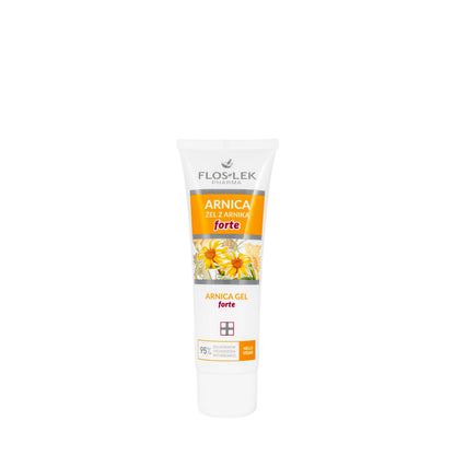 Floslek Arnica Forte Gel 50 Ml