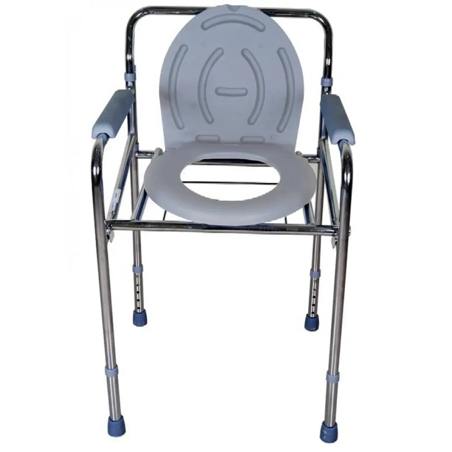 Bio-H Commode Chair JL813