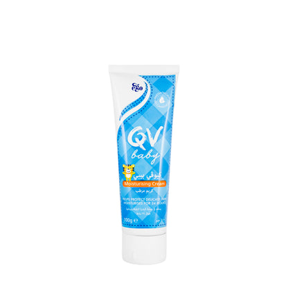 QV Baby Moisturising Cream 100 gm