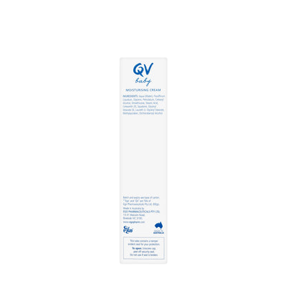 QV Baby Moisturising Cream 100 gm