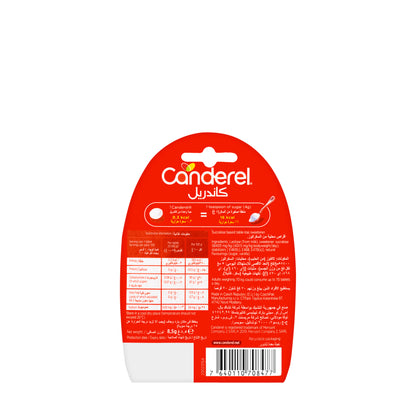 Canderel Sucralose 100 Tablet