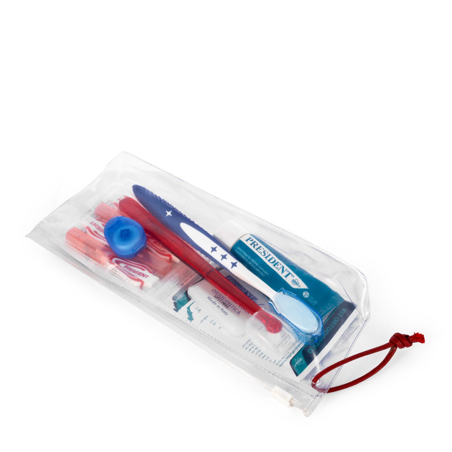 President Professional Ortho Brace Kit