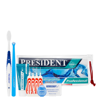 President Professional Ortho Brace Kit