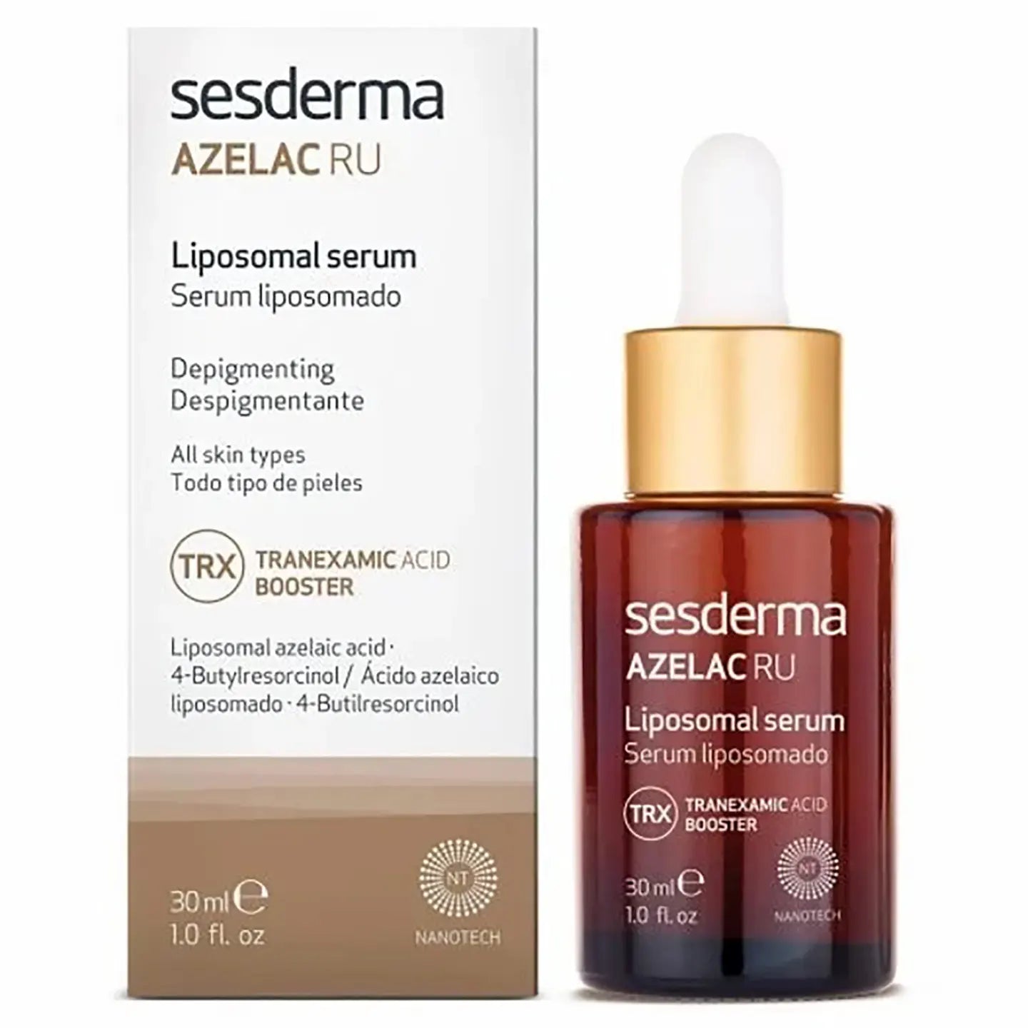 Sesderma Azelac Liposomal Serum 30 ml