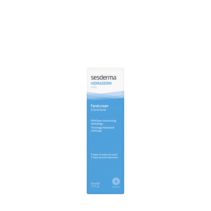 Sesderma Hidraderm Facial Cream 50 ml