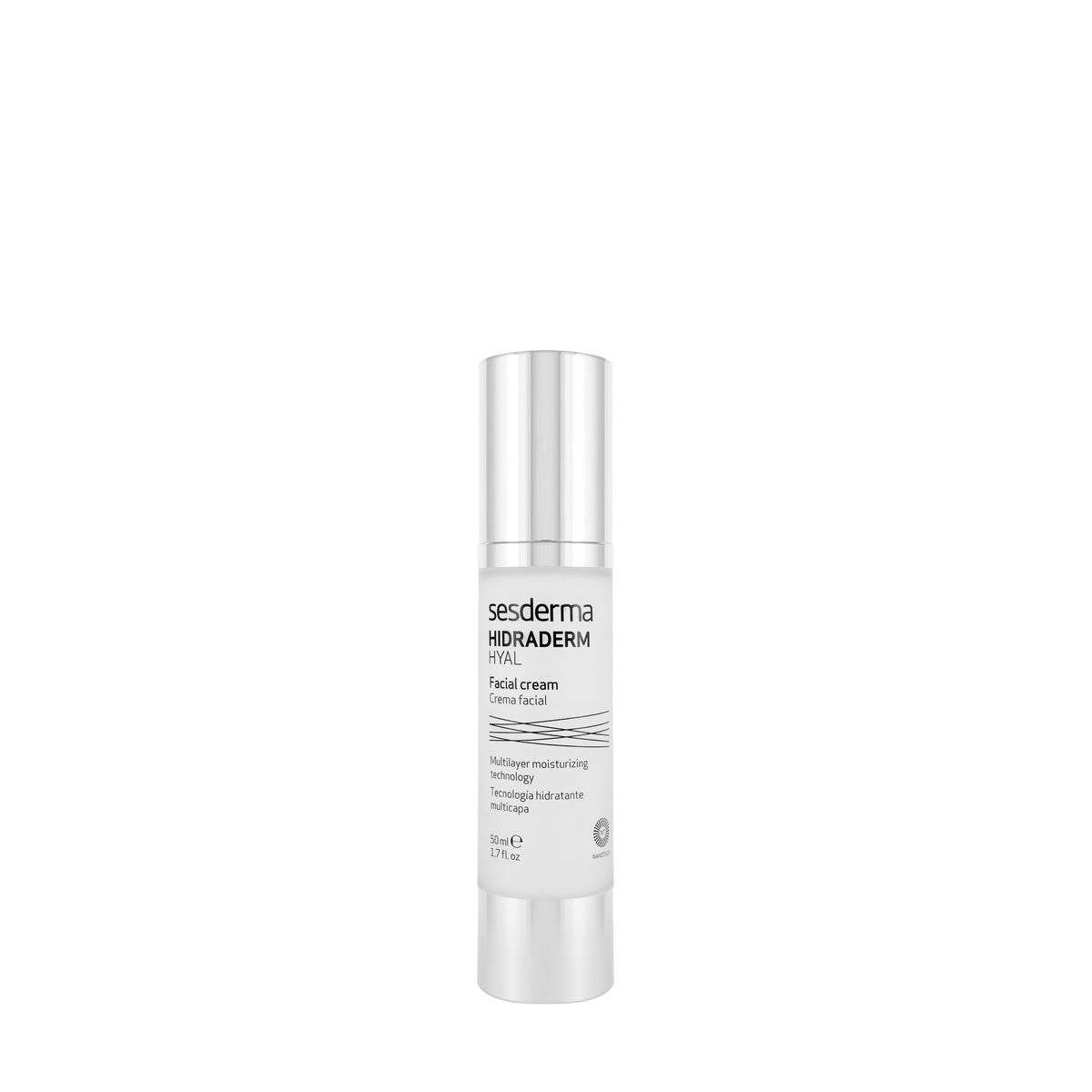 Sesderma Hidraderm Facial Cream 50 ml