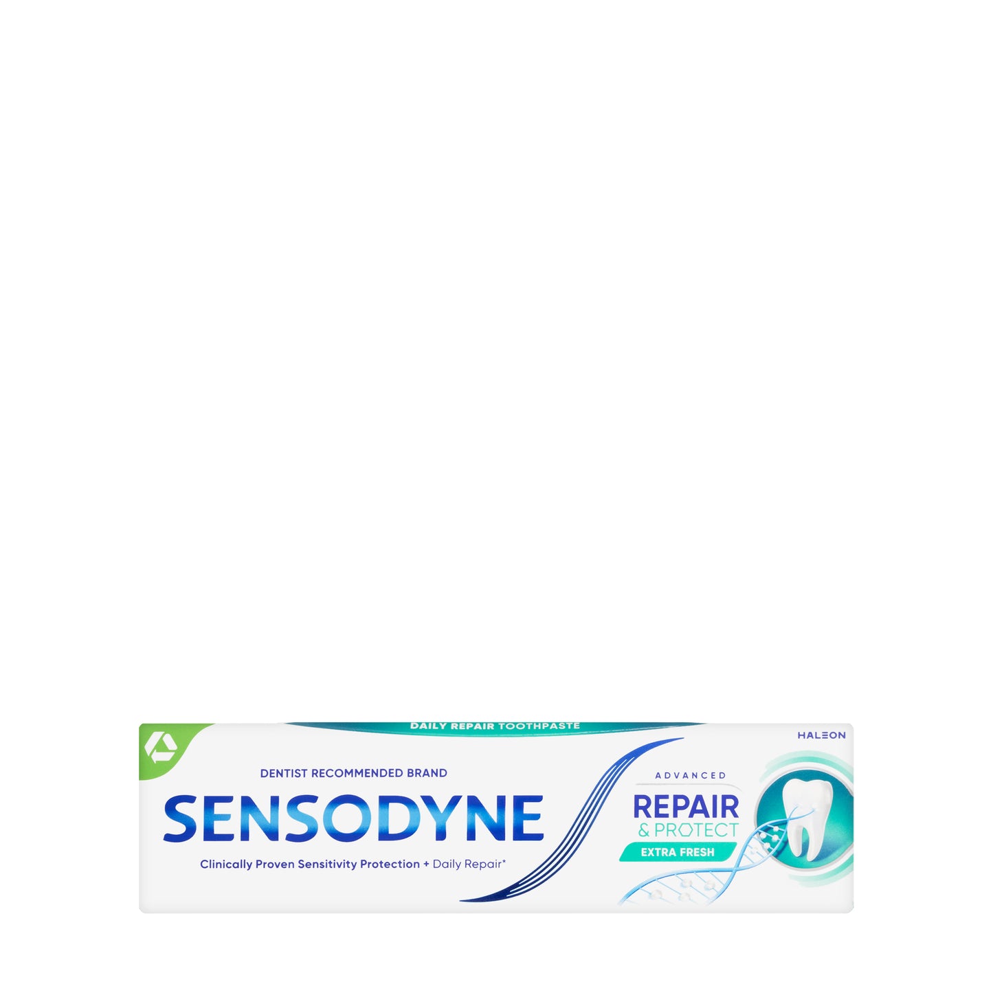 Sensodyne Advanced Repair & Protect Extra Fresh Toothpaste 75ml