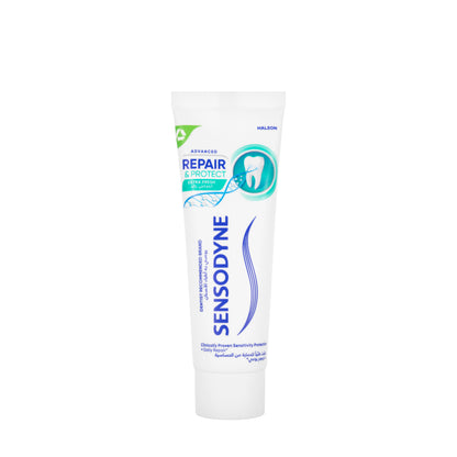 Sensodyne Advanced Repair & Protect Extra Fresh Toothpaste 75ml