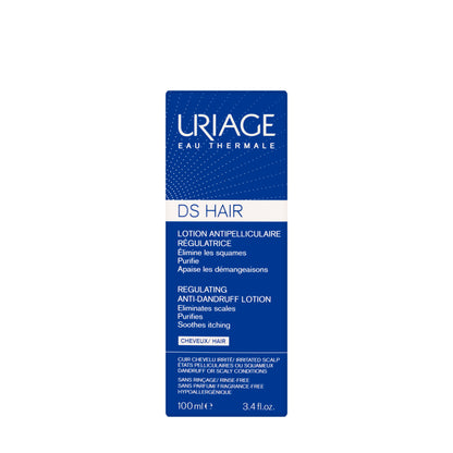 Uriage D.S. Lotion 100 ml