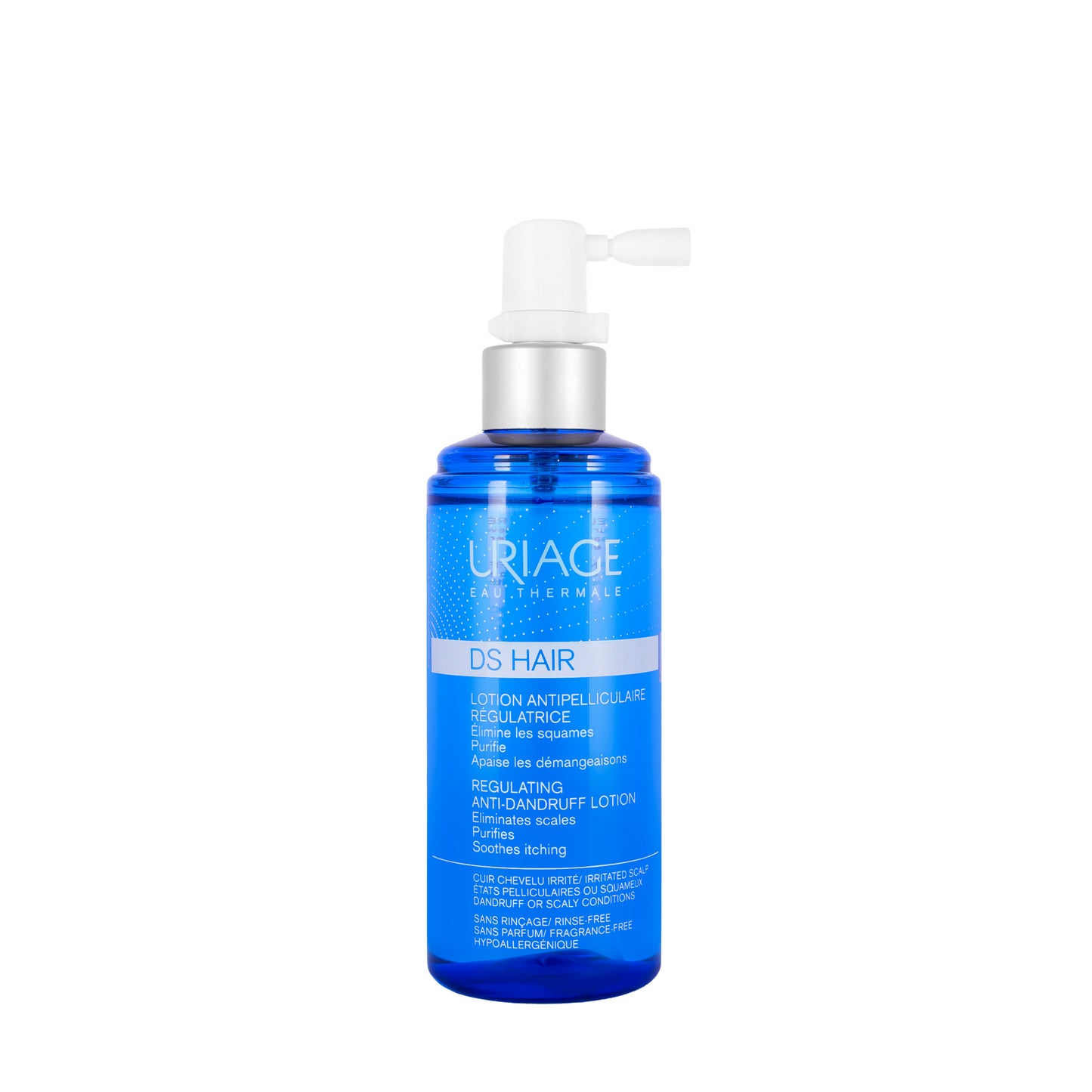 Uriage D.S. Lotion 100 ml