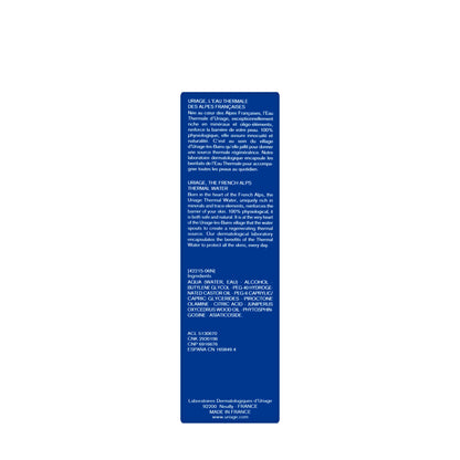 Uriage D.S. Lotion 100 ml