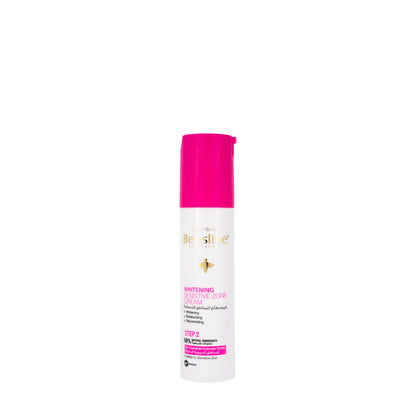 Beesline Whitening Sensitive Zone Cream 50 Ml