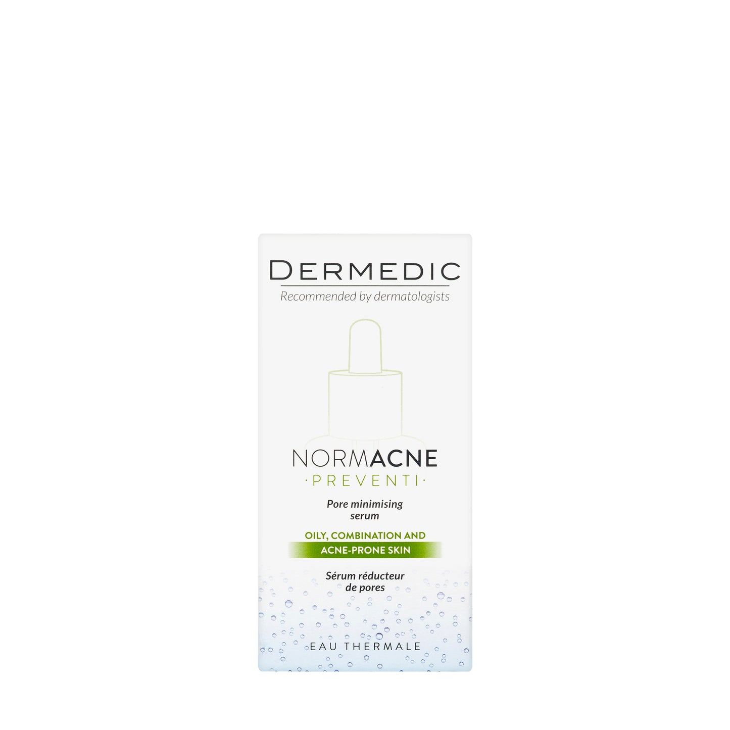 Dermedic Normacne Preventi Pore Minimising Serum 30 ml