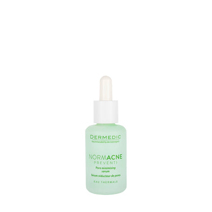 Dermedic Normacne Preventi Pore Minimising Serum 30 ml