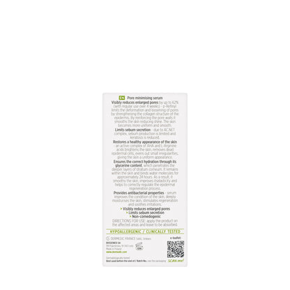 Dermedic Normacne Preventi Pore Minimising Serum 30 ml
