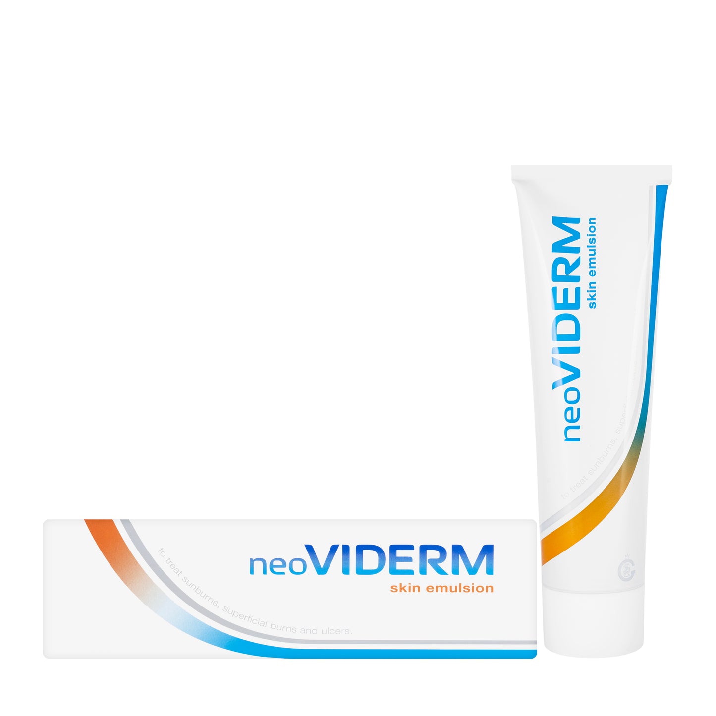 Neoviderm Skin Emulsion 100 Ml