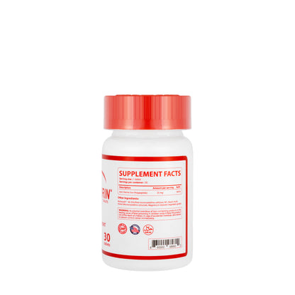 Hemoferrin 30 Tablet