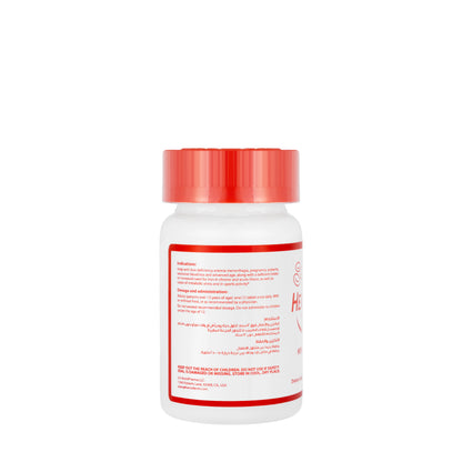 Hemoferrin 30 Tablet