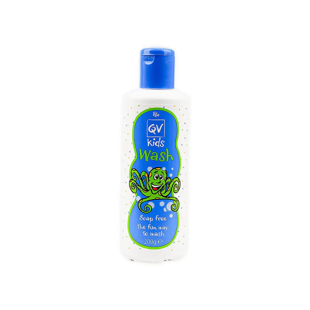 QV Kids Wash 200 ml