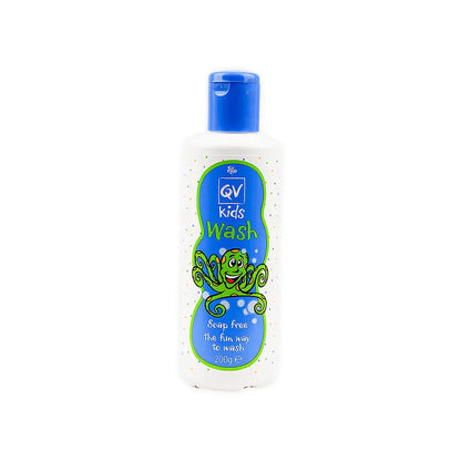QV Kids Wash 200 ml