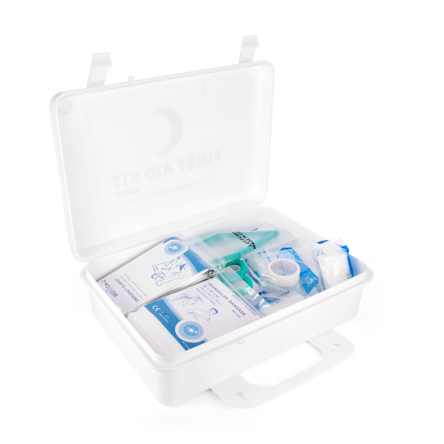 Firstar First Aid Box [9704]