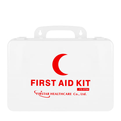 Firstar First Aid Box [9704]