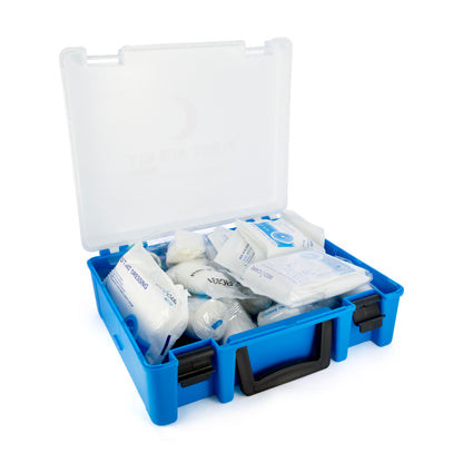 Firstar First Aid Box [004]