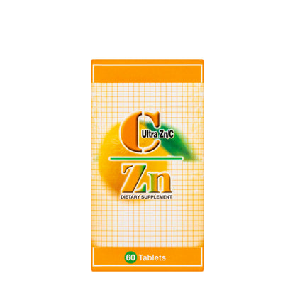 Ultra ZN/C 60 Tablet