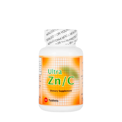 Ultra ZN/C 60 Tablet