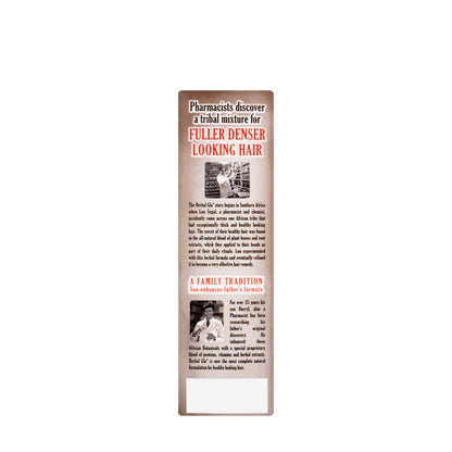 Herbal Glo Botanical shampoo 250 Ml