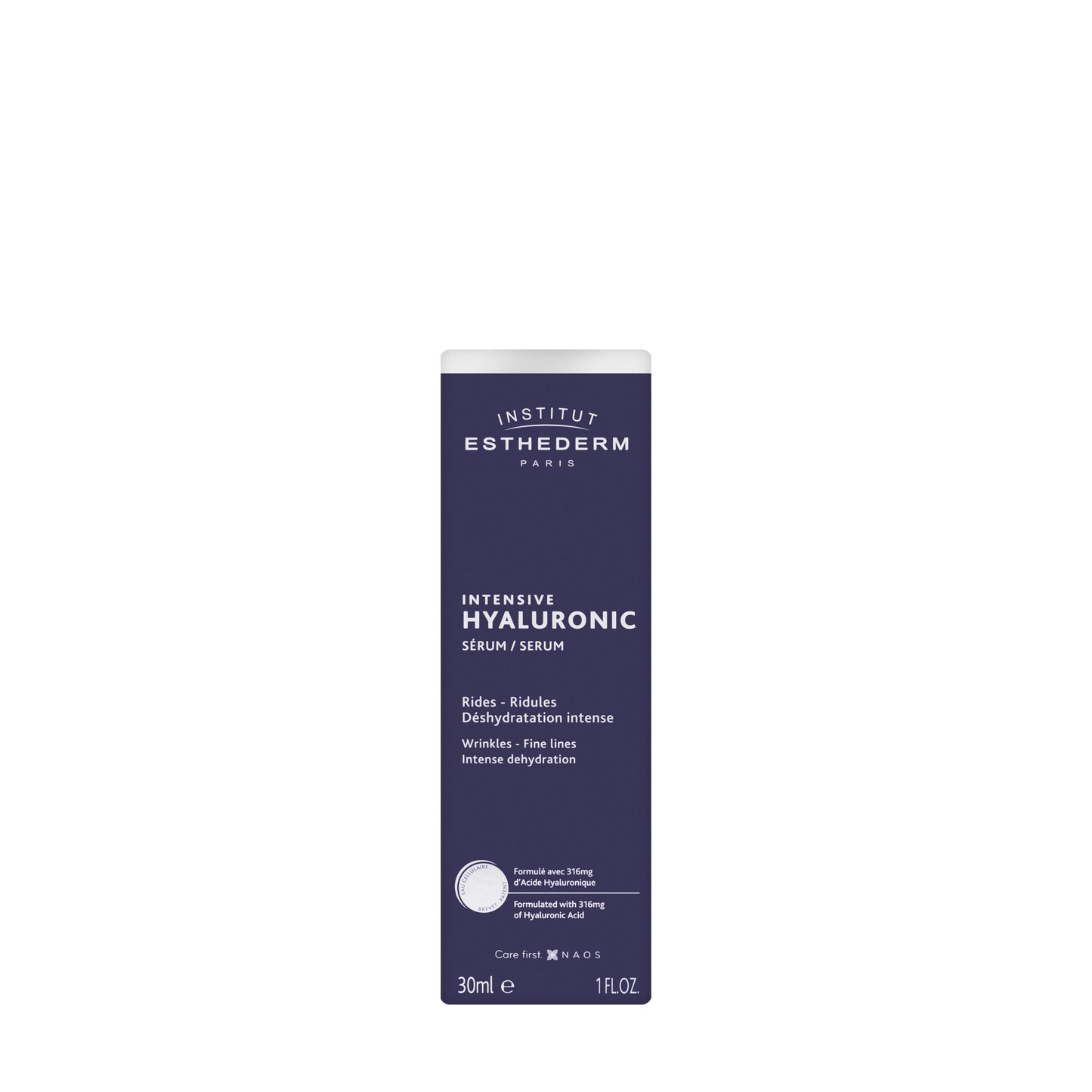 Institut Esthederm Intensive Hyaluronic Serum 30 Ml