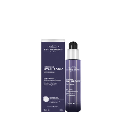 Institut Esthederm Intensive Hyaluronic Serum 30 Ml