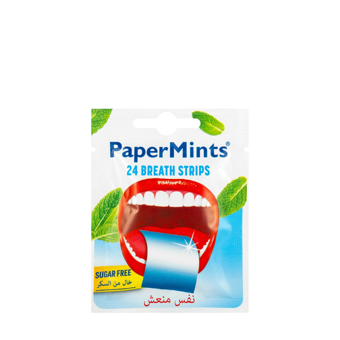 PaperMints Mint 24 Strips