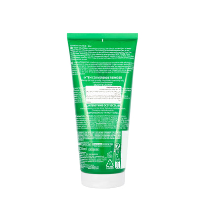Vichy Normaderm Phyto Intensive Purifying Gel 200 ml
