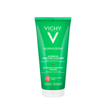 Vichy Normaderm Phyto Intensive Purifying Gel 200 ml