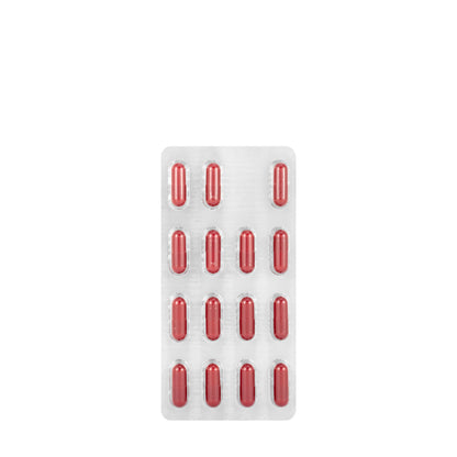 Marnys Exotique Plus 60 Capsule